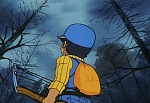 Ginga Nagareboshi Gin picture