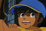 Ginga Nagareboshi Gin picture