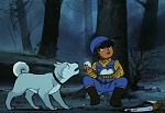 Ginga Nagareboshi Gin picture
