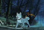 Ginga Nagareboshi Gin picture