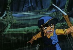 Ginga Nagareboshi Gin picture