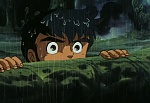 Ginga Nagareboshi Gin picture