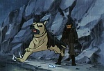 Ginga Nagareboshi Gin picture