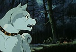 Ginga Nagareboshi Gin picture