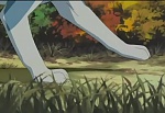 Ginga Densetsu Weed picture