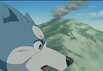 Ginga Densetsu Weed picture