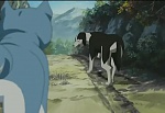 Ginga Densetsu Weed picture