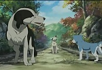 Ginga Densetsu Weed picture