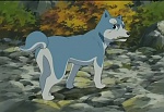 Ginga Densetsu Weed picture
