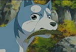 Ginga Densetsu Weed picture