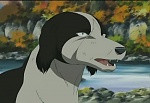 Ginga Densetsu Weed picture
