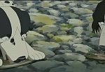 Ginga Densetsu Weed picture