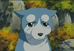 Ginga Densetsu Weed picture