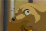 Ginga Densetsu Weed picture