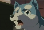 Ginga Densetsu Weed picture
