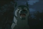 Ginga Densetsu Weed picture