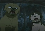 Ginga Densetsu Weed picture