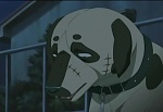 Ginga Densetsu Weed picture