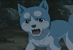 Ginga Densetsu Weed picture