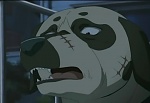 Ginga Densetsu Weed picture
