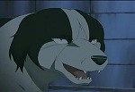 Ginga Densetsu Weed picture