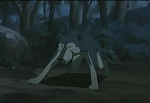 Ginga Densetsu Weed picture