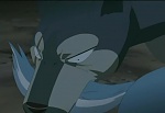 Ginga Densetsu Weed picture