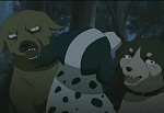 Ginga Densetsu Weed picture