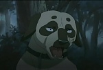 Ginga Densetsu Weed picture