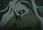Ginga Densetsu Weed picture