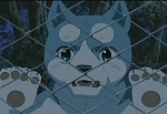 Ginga Densetsu Weed picture