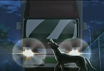 Ginga Densetsu Weed picture