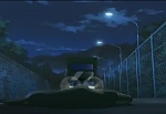 Ginga Densetsu Weed picture