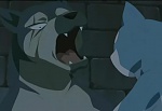 Ginga Densetsu Weed picture