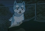 Ginga Densetsu Weed picture