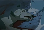 Ginga Densetsu Weed picture
