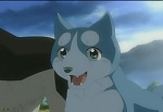 Ginga Densetsu Weed picture