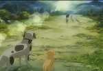 Ginga Densetsu Weed picture