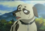 Ginga Densetsu Weed picture