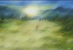 Ginga Densetsu Weed picture