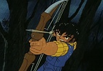 Ginga Nagareboshi Gin picture