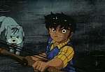 Ginga : Victory! Although the Scars Come! picture
