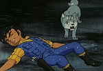 Ginga : Victory! Although the Scars Come! picture