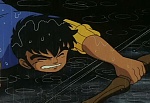 Ginga : Victory! Although the Scars Come! picture