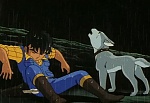 Ginga Nagareboshi Gin picture