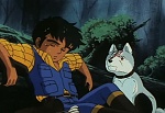 Ginga Nagareboshi Gin picture