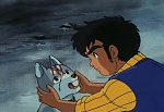 Ginga Nagareboshi Gin picture