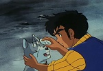 Ginga Nagareboshi Gin picture