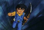Ginga : Victory! Although the Scars Come! picture