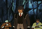 Ginga Nagareboshi Gin picture